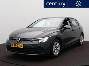 Volkswagen Golf | Zakelijke Lease v.a. €320.78 pm, Automaat, Gebruikt, Euro 6, Overige kleuren