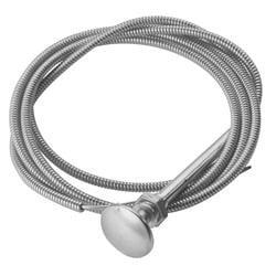 choke kabel 1,80 meter, Auto-onderdelen, Ophalen of Verzenden, Nieuw