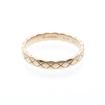 Chanel - Ring rosegoud, Sieraden, Tassen en Uiterlijk, Ringen, Nieuw