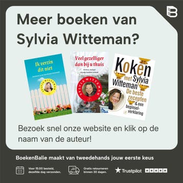 Pekingeend bij nacht 9789029575355 Sylvia Witteman, Verzenden, Gelezen, Sylvia Witteman