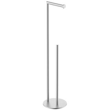 Wiesbaden Alonzo Toiletrolhouder met Reserverolhouder -, Huis en Inrichting, Badkamer | Badtextiel en Accessoires, Ophalen of Verzenden