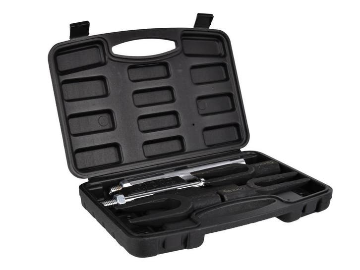 Fuseevorkset - 5 Delig - Stuurkogel Vorkset - Kogelgewricht, Auto diversen, Autogereedschap, Nieuw, Ophalen of Verzenden