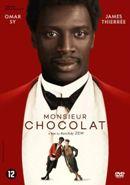Monsieur Chocolat - DVD, Verzenden, Nieuw in verpakking
