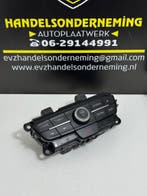Ford C-Max 1.0i radiobedieningspaneel bj.2017, Auto-onderdelen, Gebruikt, Ford