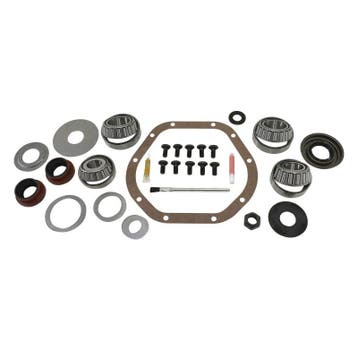 Yukon Gear Master Overhaul Kit For Dana 44 Standard Rotation, Ophalen of Verzenden, Nieuw