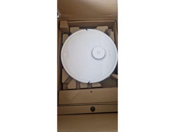 Roborock Qrevo Edge 5V1 - Robotstofzuiger - 17.000 Pa, Witgoed en Apparatuur, Stofzuigers, Verzenden, Nieuw