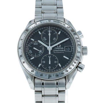 Omega - Speedmaster Chronograph Date - 3513.50 - Heren -, Nieuw