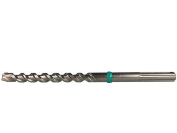 Heller Trijet Ultimate - Hamerboor SDS-max 30×200×320 mm -, Doe-het-zelf en Verbouw, Verzenden, Nieuw