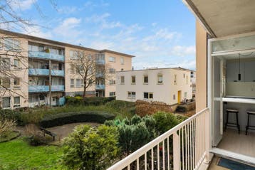 Te huur: Appartement Jan Boterenbroodstraat in Amsterdam, Noord-Holland, Appartement, Amsterdam
