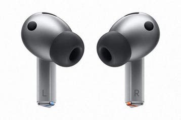 Samsung Galaxy Buds3 Pro - Grijs, Verzenden, Zo goed als nieuw