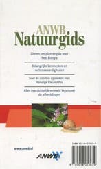 NATUURGIDS ANWB 9789018013639 U. Stichmann-Marny, Boeken, Verzenden, Gelezen, U. Stichmann-Marny