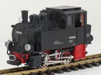 LGB 20761 DR-Tenderlok 99 5005, Digitaal (Stoomlocomotieven), Hobby en Vrije tijd, Modeltreinen | Overige schalen, Ophalen of Verzenden