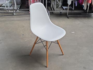 (8x) Stoelen Vitra Eames, Nieuw in verpakking