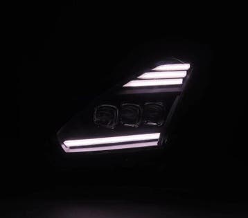 AlphaRex 09-25 Nissan GT-R NOVA-Series LED Projector, Ophalen of Verzenden, Nieuw
