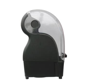 JTC Omniblend Omnishield 1800 Professionele Geluidsisolatie, Witgoed en Apparatuur, Ophalen of Verzenden, Zo goed als nieuw