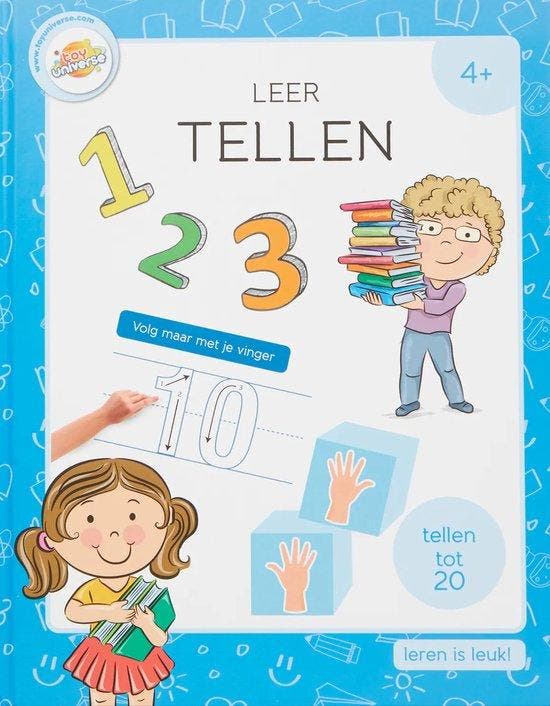 Toy Universe - leuk!, Boeken, Overige Boeken, Gelezen, Verzenden