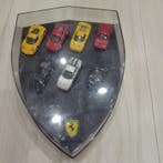 Diecast modellenautos (collectieset) - Ferrari - F40, F50,, Nieuw