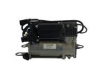 Audi A6 C6 4F Luchtvering Compressor Dunlop 4F0616006A, Verzenden, Nieuw, Audi