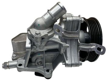Waterpomp 12635767 Thermostat 528074526 Opel Chevrolet GM, Verzenden, Nieuw, Chevrolet