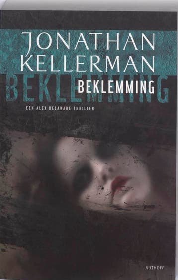 Beklemming / Alex Delaware / 22 - Jonathan Kellerman, Verzenden, Gelezen, Jonathan Kellerman