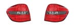 Achterlichten LED | Mercedes ML W164 05-11 | rood - smoke, Verzenden, Nieuw, Mercedes-Benz