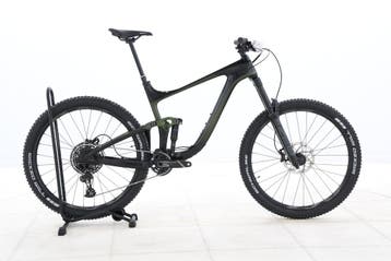 Giant REIGN ADVANCED PRO 2 – 2023 – 187 - 198 cm, Fietsen en Brommers, Verzenden, Zo goed als nieuw, Giant