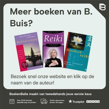 Geld, kracht, liefde - B. Buis 9789021543918, Boeken, Esoterie en Spiritualiteit, Verzenden, Zo goed als nieuw, B. Buis