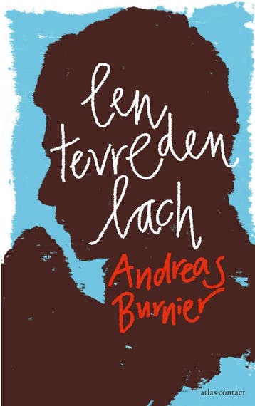 Een Tevreden Lach | Andreas Burnier | Nieuw, Ophalen of Verzenden, Nieuw, Andreas Burnier