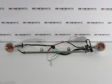 Yamaha XS 400  Knipperlichten achter, Motoren, Ophalen of Verzenden, Nieuw