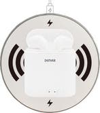 2dekans | Denver TWQ-40 - Wireless Bluetooth earbuds -, Ophalen of Verzenden, Zo goed als nieuw