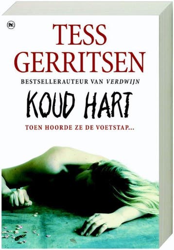 Koud hart - Tess Gerritsen 9789044322231, Verzenden, Gelezen, Tess Gerritsen