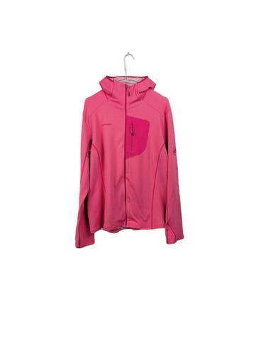 Mammut Fleecejassen Dames maat XL Roze Vintage, Ophalen of Verzenden, Nieuw