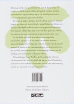 Het dikke afvalboek 9789046803097 Ivan Wolffers, Boeken, Verzenden, Gelezen, Ivan Wolffers