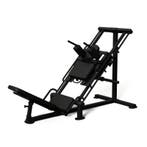Gymfit - 2 In 1 Hack Squat / Leg Press, Ophalen of Verzenden, Nieuw