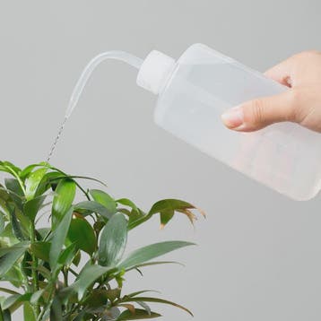 Set van 2x Squeeze Plantenspuit Flessen (250ml & 500ml) met, Verzenden, Nieuw
