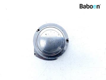 Blokdeksel Rechts Suzuki GS 550 E 1978-1981, Verzenden, Gebruikt
