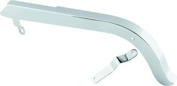 Bikers Choice 58-82 FL Chrome Custom Thin Chain Guard, Ophalen of Verzenden, Nieuw