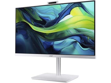 Acer Aspire C27-A WI5416 NL - All-in-one PC - Intel Core, Verzenden, Nieuw, Acer