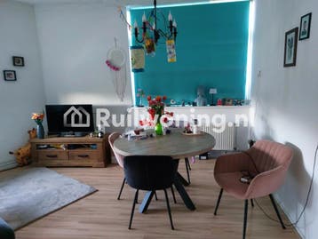 Ruil je flat in IJmuiden voor Heerenveen, Huizen en Kamers, Friesland