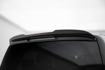 Dakspoiler Extension voor Mercedes V-Klasse W447 AMG-Line FL, Ophalen of Verzenden