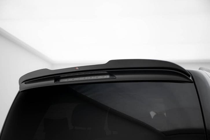Dakspoiler Extension voor Mercedes V-Klasse W447 AMG-Line FL, Auto diversen, Tuning en Styling, Ophalen of Verzenden