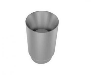 Grainfather  - G30 & G70 Overflow Inlet (Stoken & Brouwen), Ophalen of Verzenden, Nieuw, Overige typen