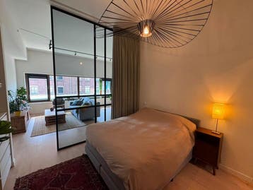 Te huur: Appartement Westzeedijk in Rotterdam, Appartement, Rotterdam, Zuid-Holland