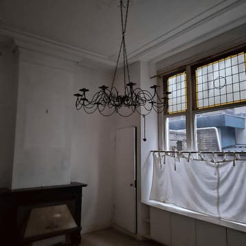 Appartement gevonden in of bij Baarn, Direct bij eigenaar, Baarn, Utrecht, Appartement