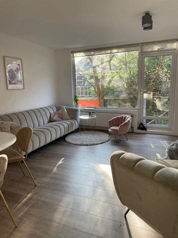 Te huur: Appartement Hoeksestraat in Rotterdam, Huizen en Kamers, Appartement, Rotterdam, Zuid-Holland