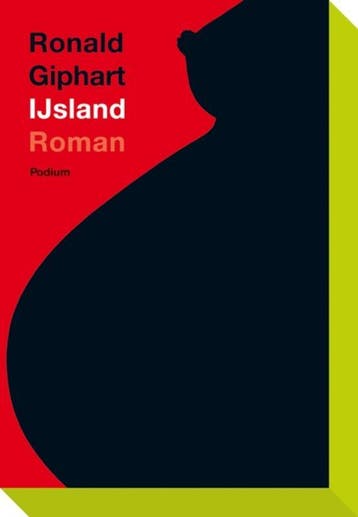 IJsland - Ronald Giphart 9789057594465, Verzenden, Gelezen, Ronald Giphart