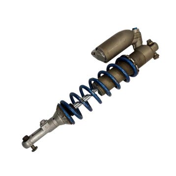 Gebruikt : Originele Achter schokbreker Yamaha YZ250 YZ125 2, Ophalen of Verzenden, Nieuw