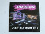 The Passion - Live in Enschede 2015 / Jeroen van Koningsbrug, Cd's en Dvd's, Ophalen of Verzenden, Zo goed als nieuw