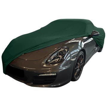 Autohoes voor Porsche Cayman 981 (2012-2016) Indoor BESTE, Ophalen of Verzenden, Nieuw, Op maat