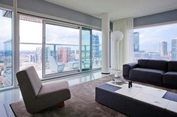 Eigen Kamer aan Hennekijnstraat, Rotterdam, 50 m² of meer, Rotterdam